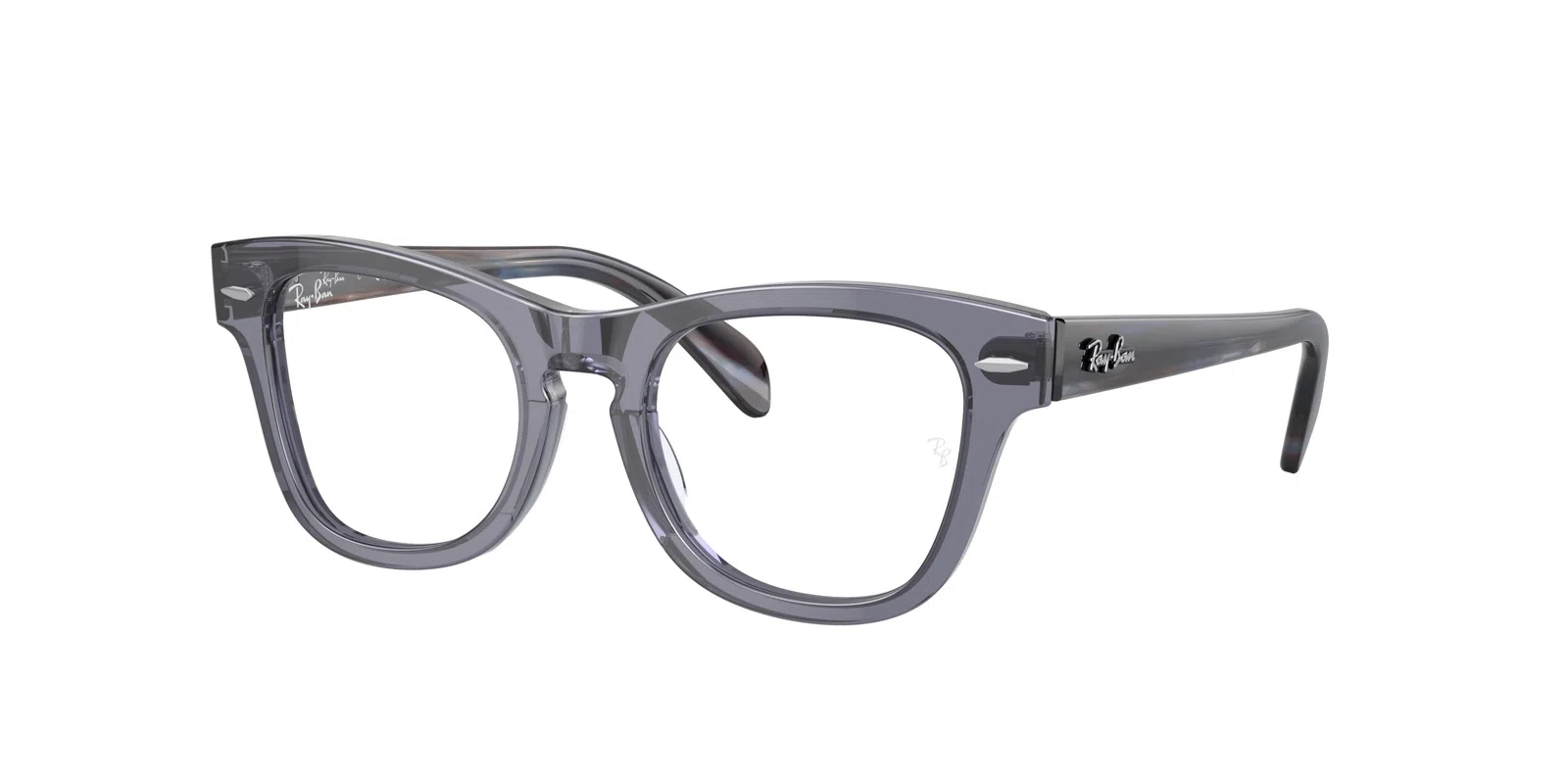 Ray-Ban Kids 0RY9707V Eyeglasses - view 4